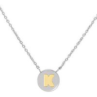 Collana Nomination Donna Bon Bon in Acciaio 065010/011 - 065010/011
